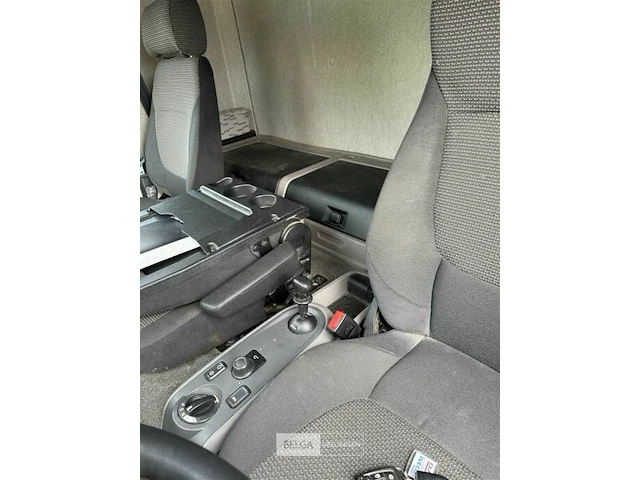 Daf koelvrachtwagen lf180fa - afbeelding 8 van  21