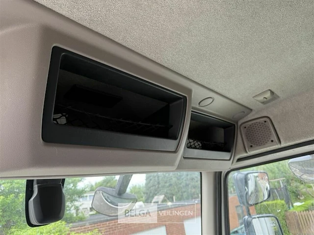 Daf koelvrachtwagen lf180fa - afbeelding 10 van  21