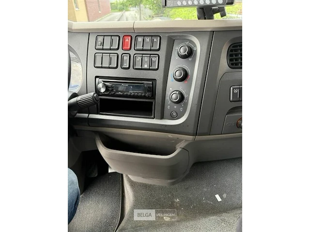 Daf koelvrachtwagen lf180fa - afbeelding 11 van  21