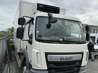 Daf koelvrachtwagen lf180fa - afbeelding 1 van  21