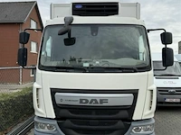 Daf koelvrachtwagen lf180fa - afbeelding 12 van  21