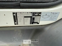 Daf koelvrachtwagen lf180fa - afbeelding 15 van  21