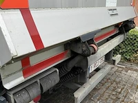 Daf koelvrachtwagen lf180fa - afbeelding 16 van  21