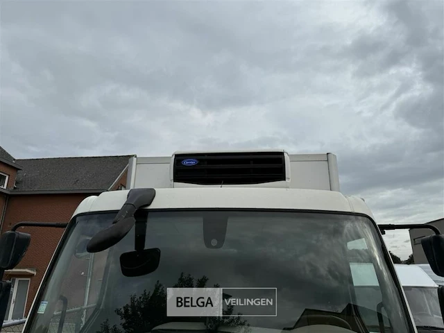 Daf koelvrachtwagen lf180fa - afbeelding 20 van  21