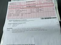 Daf koelvrachtwagen lf180fa - afbeelding 21 van  21