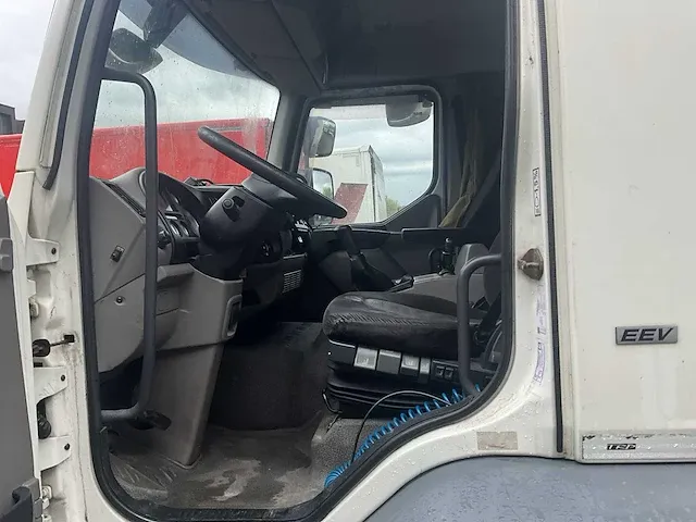 Daf lf 45.220 vrachtwagen - 2012 - afbeelding 3 van  32