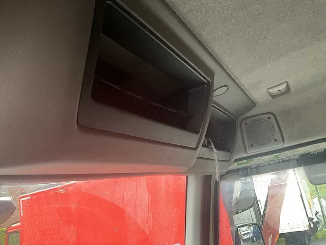 Daf lf 45.220 vrachtwagen - 2012 - afbeelding 11 van  32