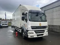 Daf lf 45.220 vrachtwagen - 2012 - afbeelding 1 van  32