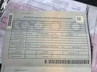 Daf lf 45.220 vrachtwagen - 2012 - afbeelding 15 van  32