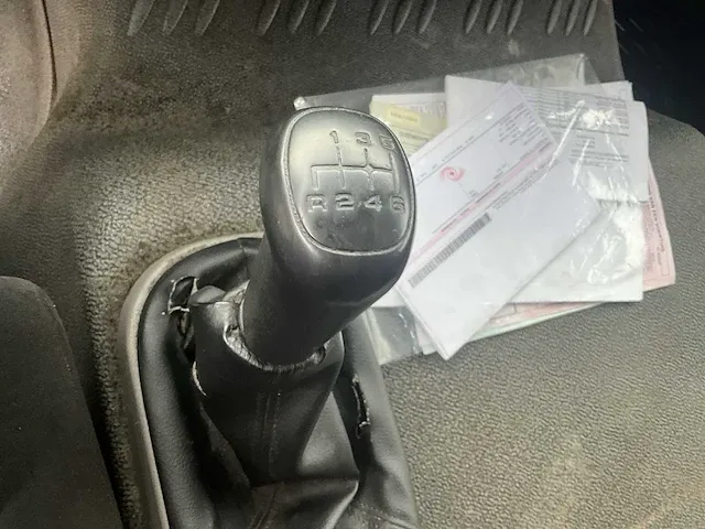 Daf lf 45.220 vrachtwagen - 2012 - afbeelding 18 van  32