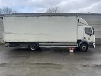 Daf lf 45.220 vrachtwagen - 2012 - afbeelding 12 van  32