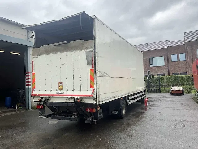 Daf lf 45.220 vrachtwagen - 2012 - afbeelding 23 van  32