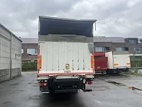 Daf lf 45.220 vrachtwagen - 2012 - afbeelding 27 van  32