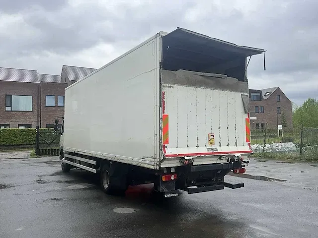 Daf lf 45.220 vrachtwagen - 2012 - afbeelding 28 van  32