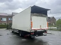 Daf lf 45.220 vrachtwagen - 2012 - afbeelding 28 van  32