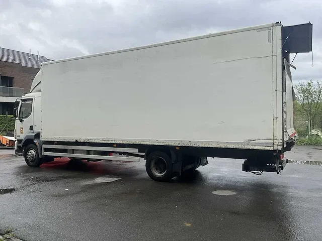 Daf lf 45.220 vrachtwagen - 2012 - afbeelding 29 van  32