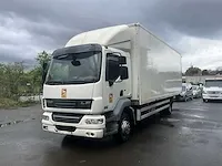 Daf lf 45.220 vrachtwagen - 2012 - afbeelding 30 van  32