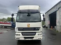Daf lf 45.220 vrachtwagen - 2012 - afbeelding 31 van  32
