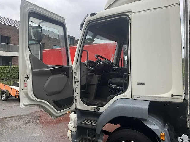 Daf lf 45.220 vrachtwagen - 2012 - afbeelding 32 van  32