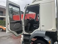 Daf lf 45.220 vrachtwagen - 2012 - afbeelding 32 van  32