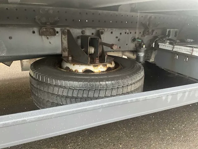 Daf lf 45.220 vrachtwagen - afbeelding 18 van  32
