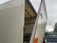 Daf lf 45.220 vrachtwagen - afbeelding 20 van  32