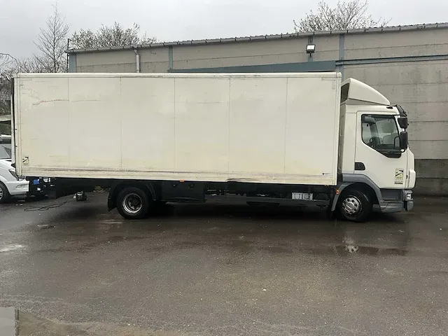Daf lf 45.220 vrachtwagen - afbeelding 12 van  32