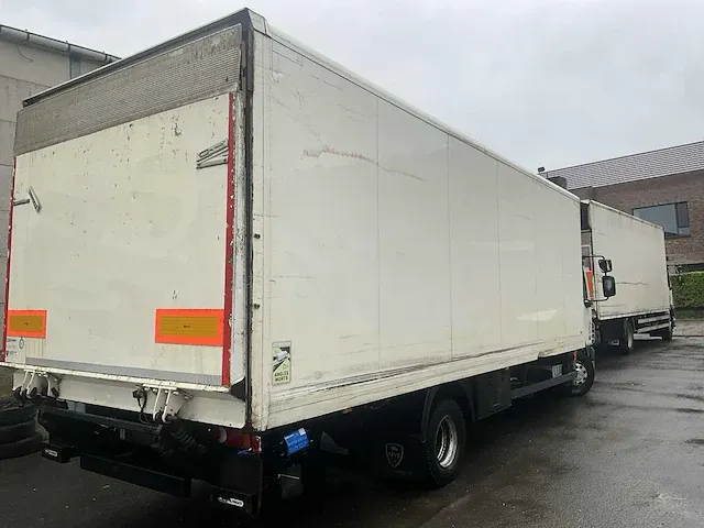 Daf lf 45.220 vrachtwagen - afbeelding 23 van  32