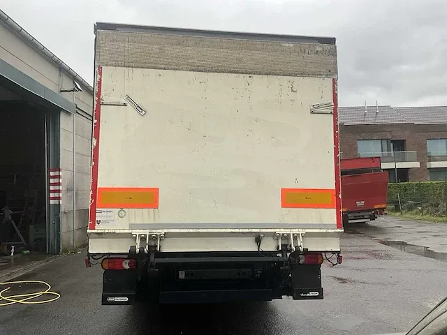 Daf lf 45.220 vrachtwagen - afbeelding 27 van  32