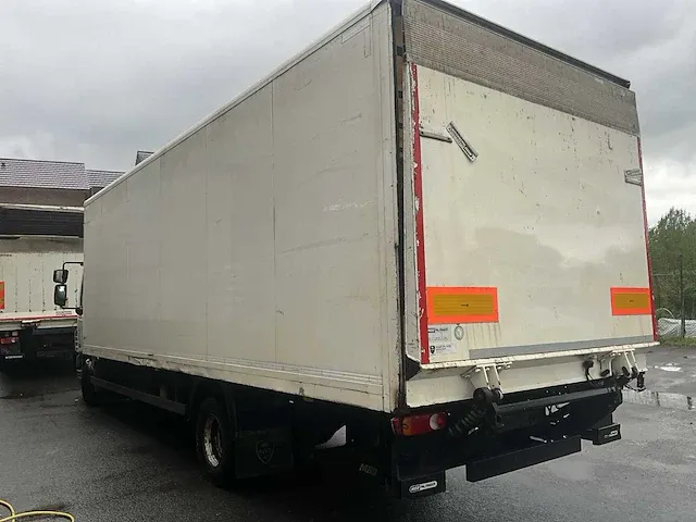 Daf lf 45.220 vrachtwagen - afbeelding 28 van  32