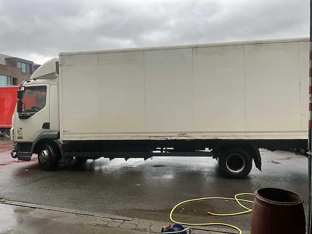 Daf lf 45.220 vrachtwagen - afbeelding 29 van  32