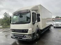 Daf lf 45.220 vrachtwagen - afbeelding 30 van  32
