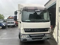 Daf lf 45.220 vrachtwagen - afbeelding 31 van  32
