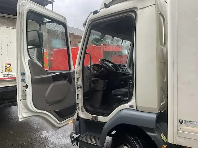 Daf lf 45.220 vrachtwagen - afbeelding 32 van  32