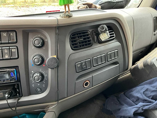 Daf lf220fa vrachtwagen - afbeelding 3 van  43