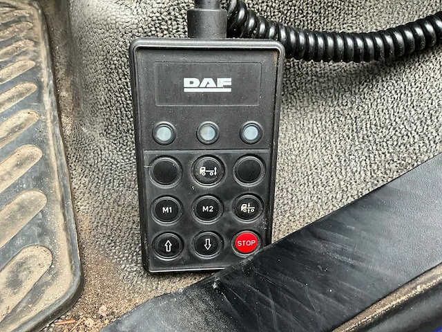 Daf lf220fa vrachtwagen - afbeelding 10 van  43