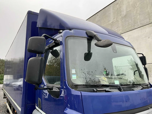 Daf lf220fa vrachtwagen - afbeelding 15 van  43