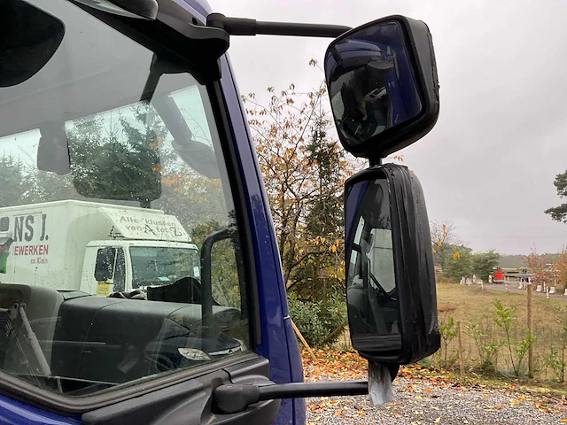 Daf lf220fa vrachtwagen - afbeelding 16 van  43