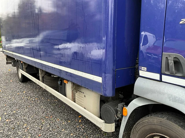 Daf lf220fa vrachtwagen - afbeelding 17 van  43
