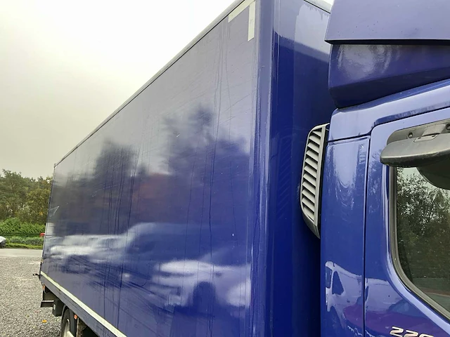 Daf lf220fa vrachtwagen - afbeelding 18 van  43