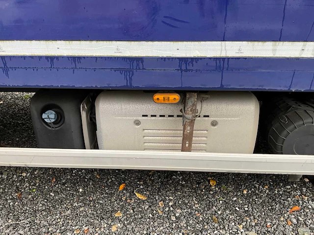 Daf lf220fa vrachtwagen - afbeelding 19 van  43