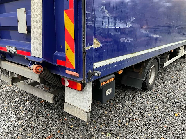 Daf lf220fa vrachtwagen - afbeelding 21 van  43