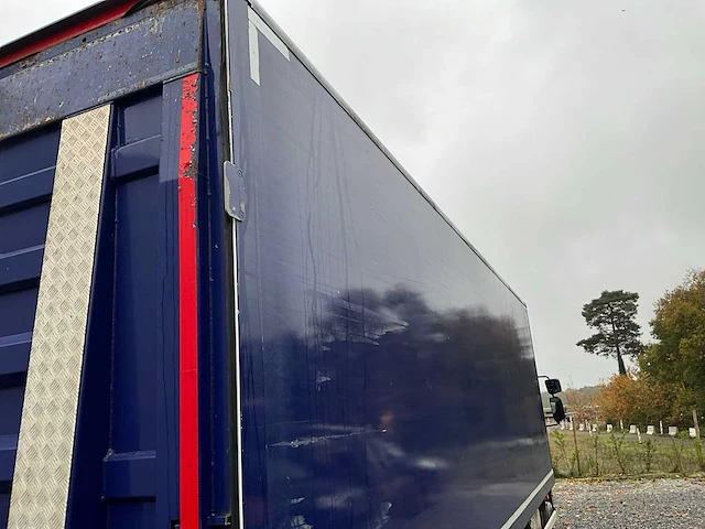 Daf lf220fa vrachtwagen - afbeelding 22 van  43