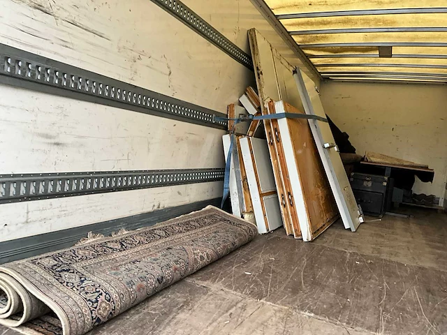 Daf lf220fa vrachtwagen - afbeelding 27 van  43