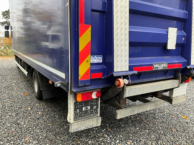 Daf lf220fa vrachtwagen - afbeelding 29 van  43