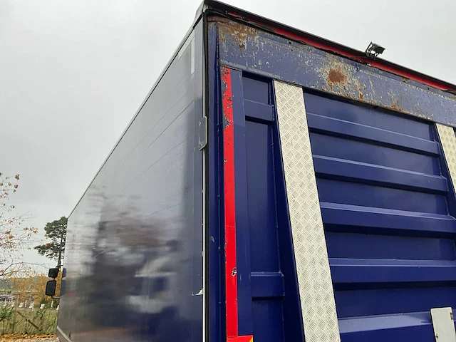 Daf lf220fa vrachtwagen - afbeelding 30 van  43