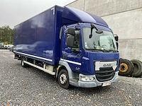 Daf lf220fa vrachtwagen - afbeelding 23 van  43