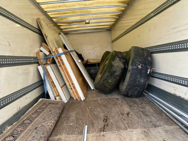 Daf lf220fa vrachtwagen - afbeelding 37 van  43