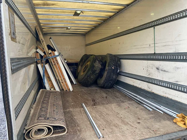 Daf lf220fa vrachtwagen - afbeelding 38 van  43