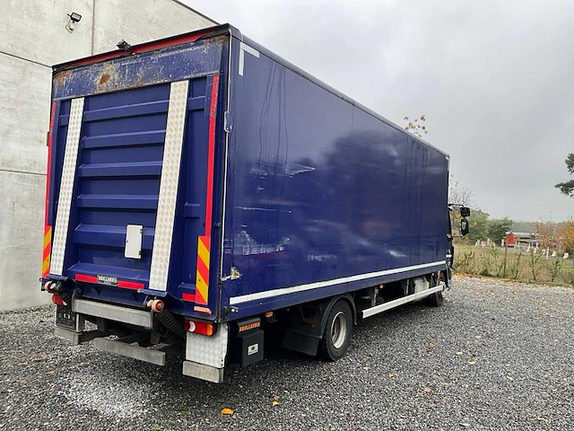 Daf lf220fa vrachtwagen - afbeelding 34 van  43